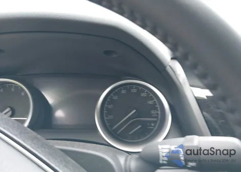 2024 Toyota Camry Le from USA, damaged, VIN 4T1R11BK6RU120654